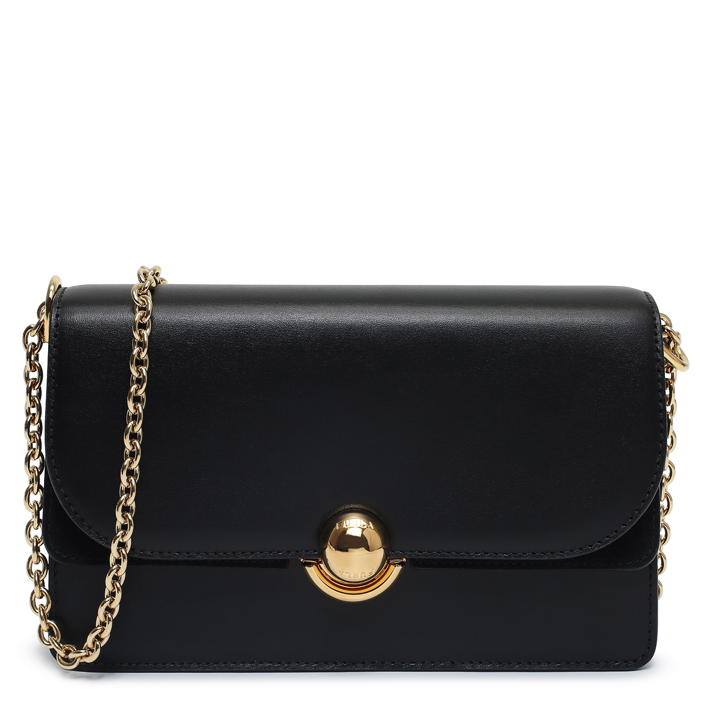 Furla Сумка через плечо с цепочкой