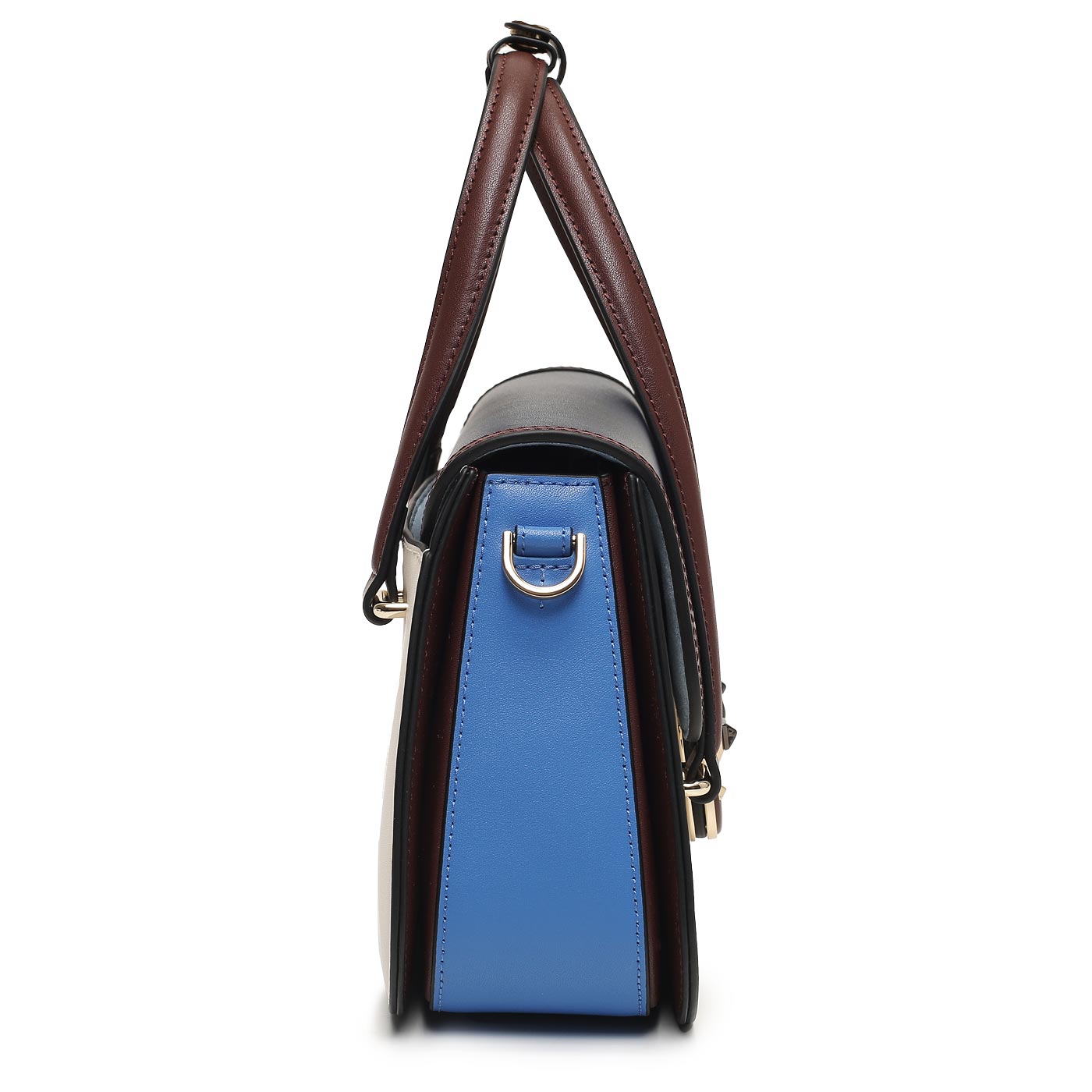 Кожаная сумка Cromia It jewel