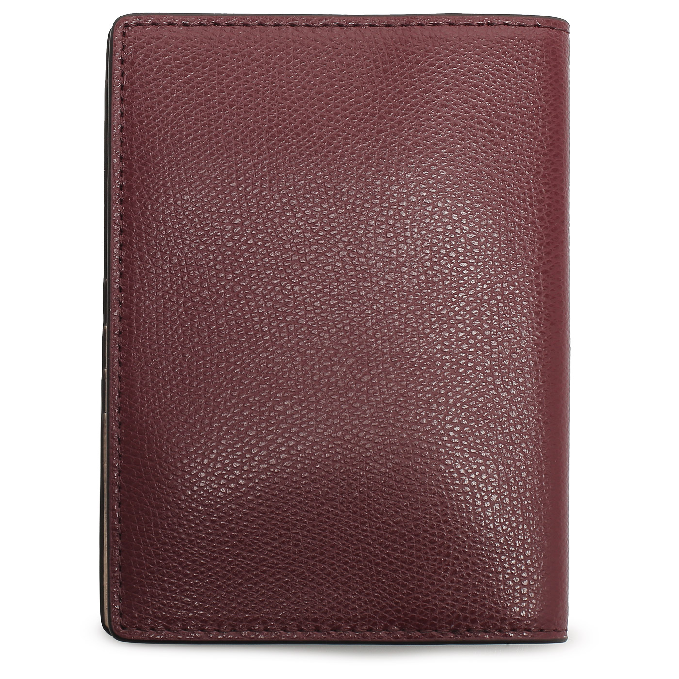 Кожаная обложка для паспорта Furla Camelia