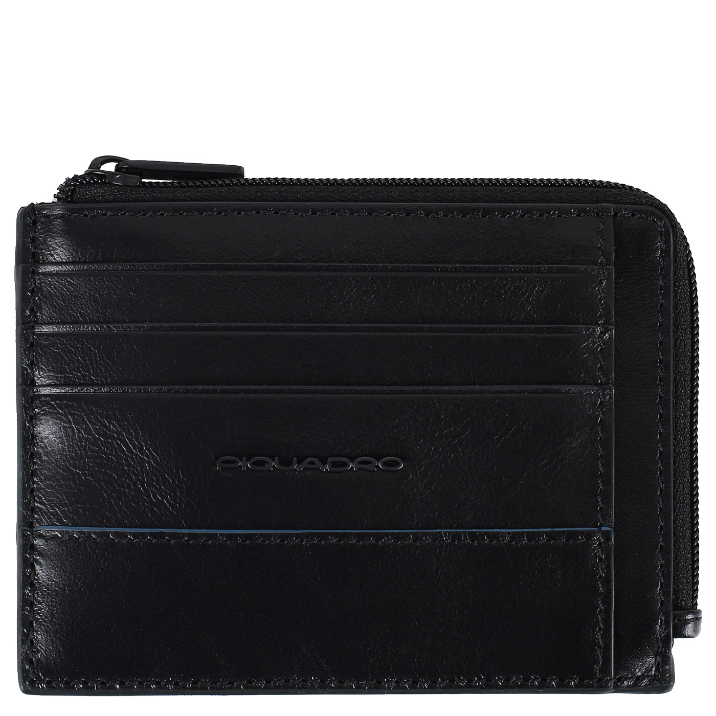 Piquadro Визитница на молнии