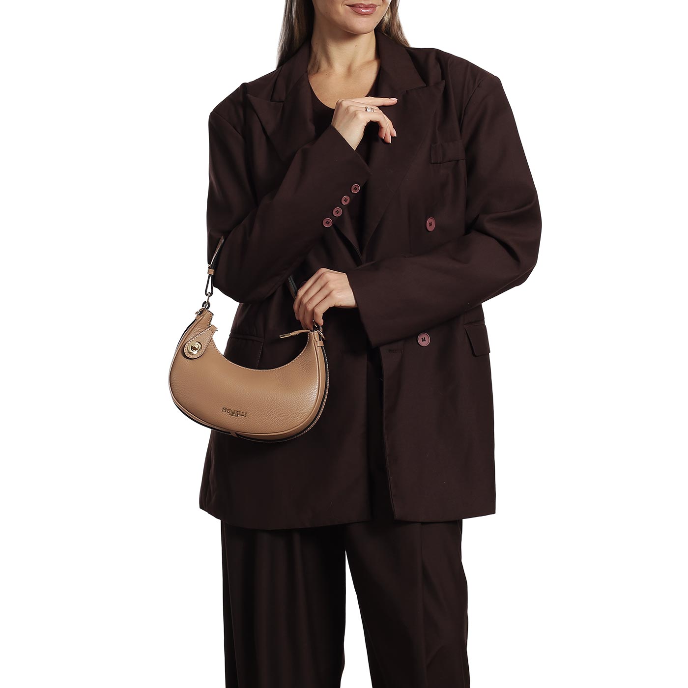 Кожаная сумка Piumelli Kimberly