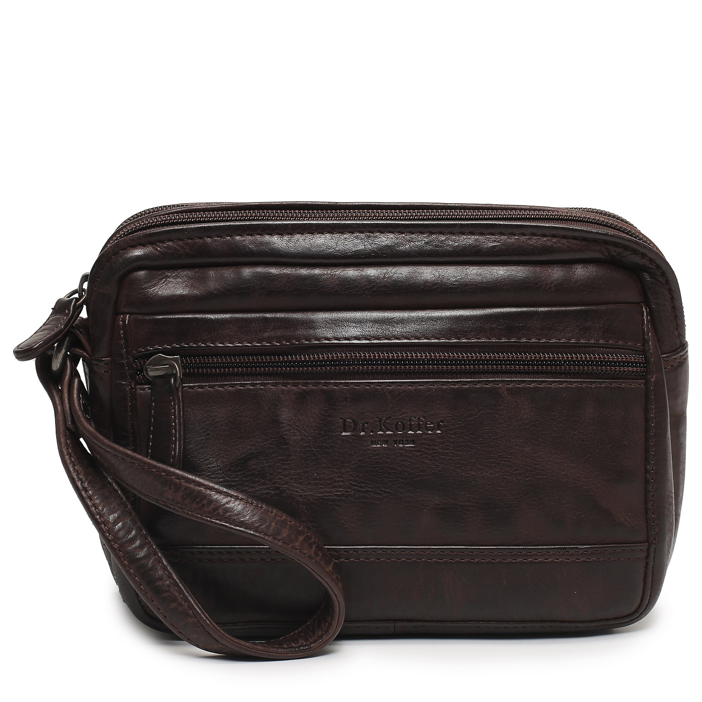 Dr. Koffer Кожаная сумка