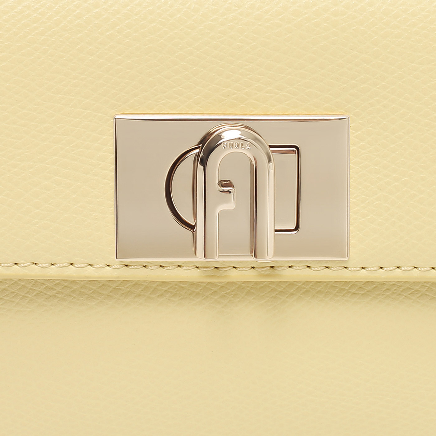 Кожаная сумка Furla 1927