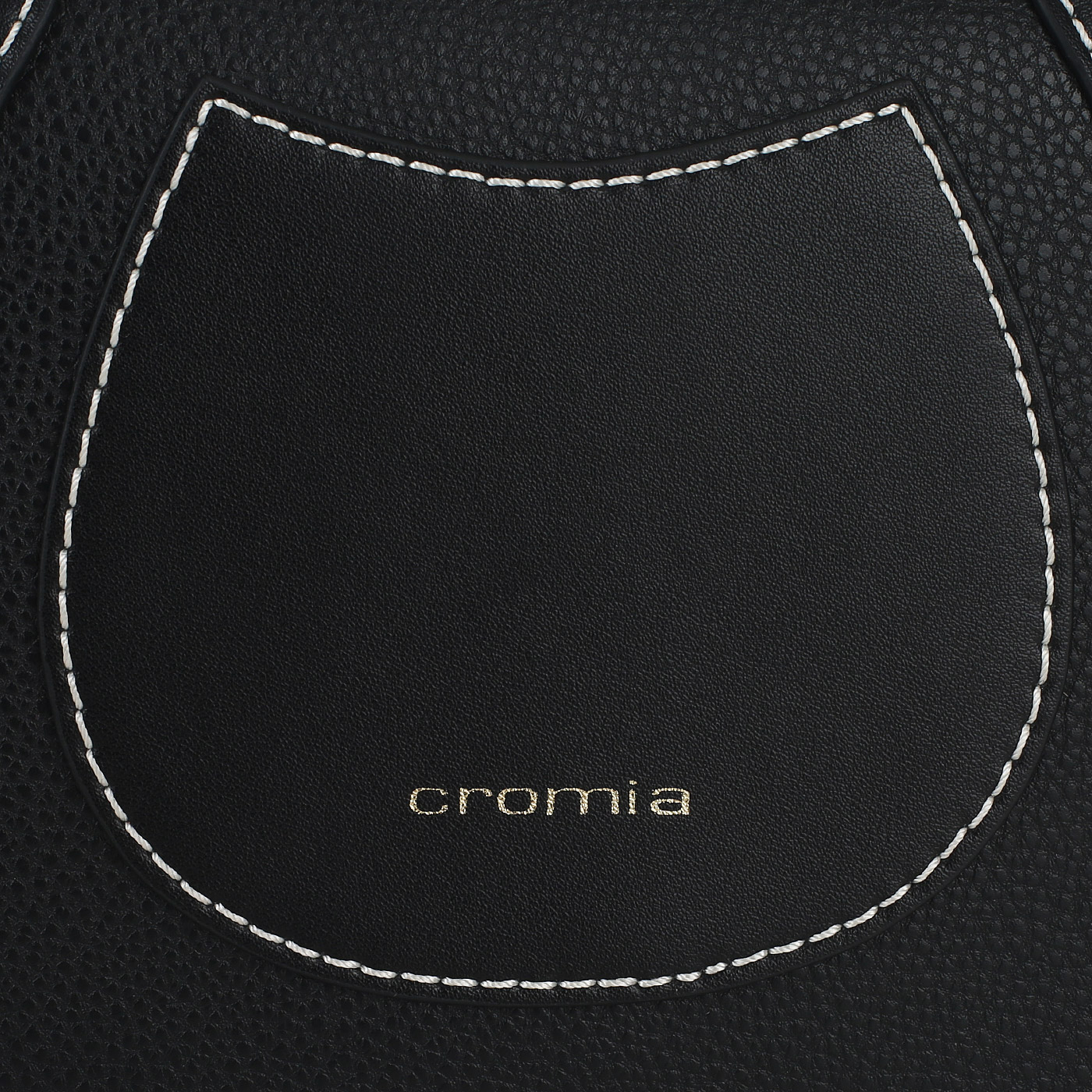 Кожаная сумка Cromia Mirea