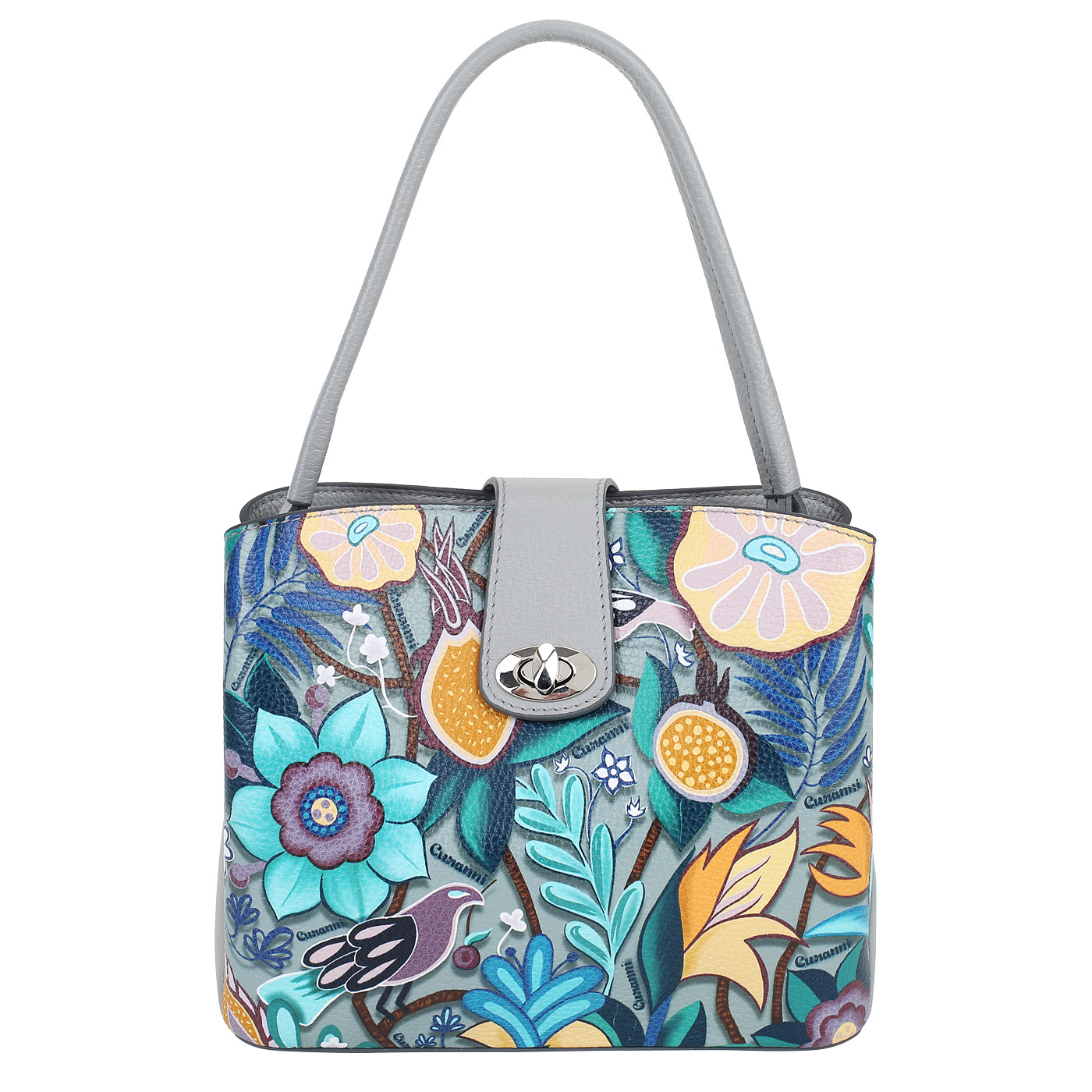 Curanni Кожаная сумка