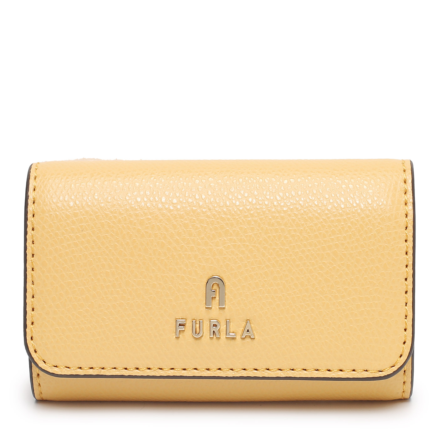 Furla Ключница на кнопке