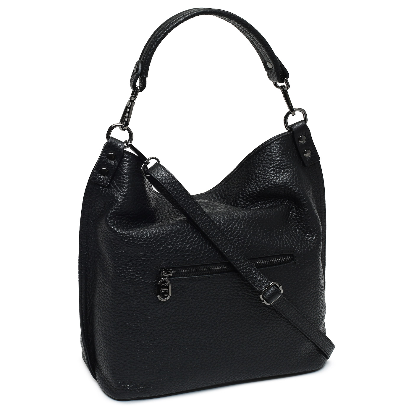 Кожаная сумка Sara Burglar Unica