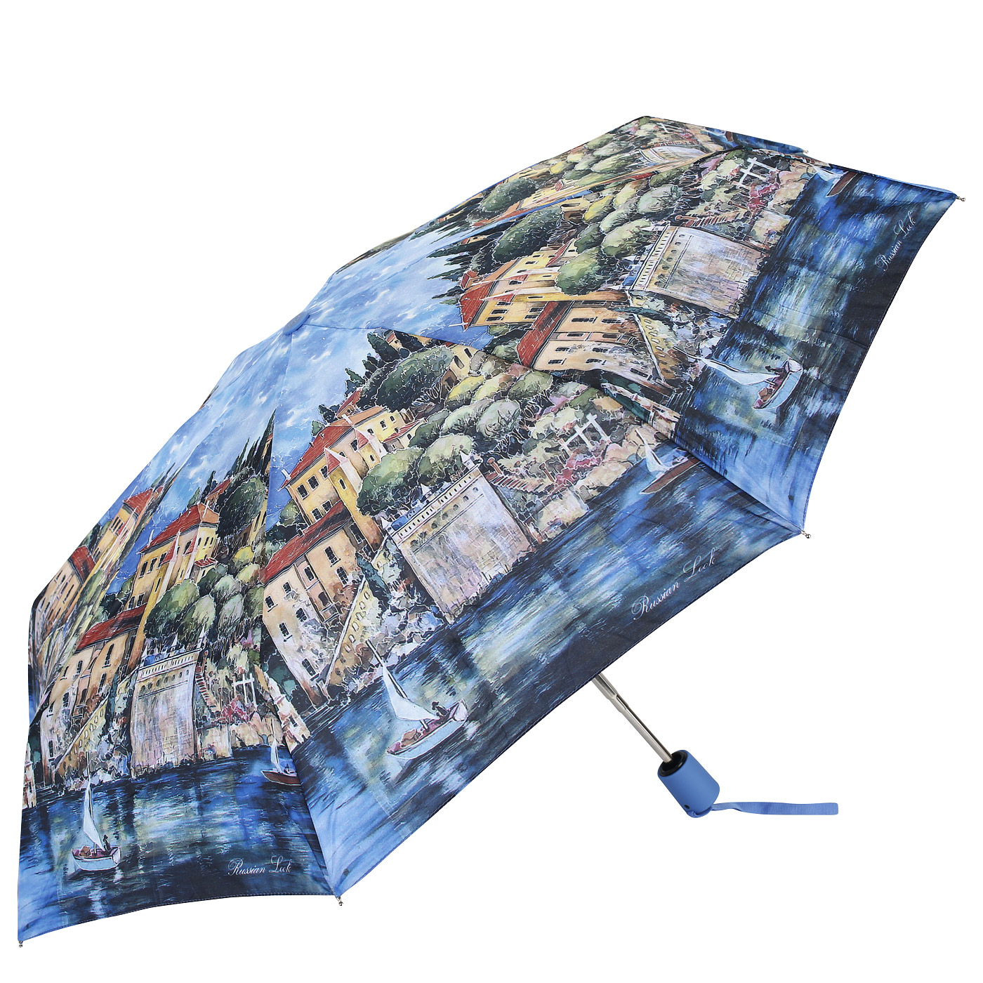 Russian Look Зонт-автомат