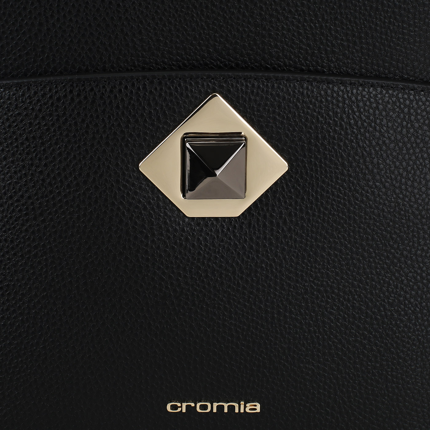 Кожаный рюкзак Cromia Mina