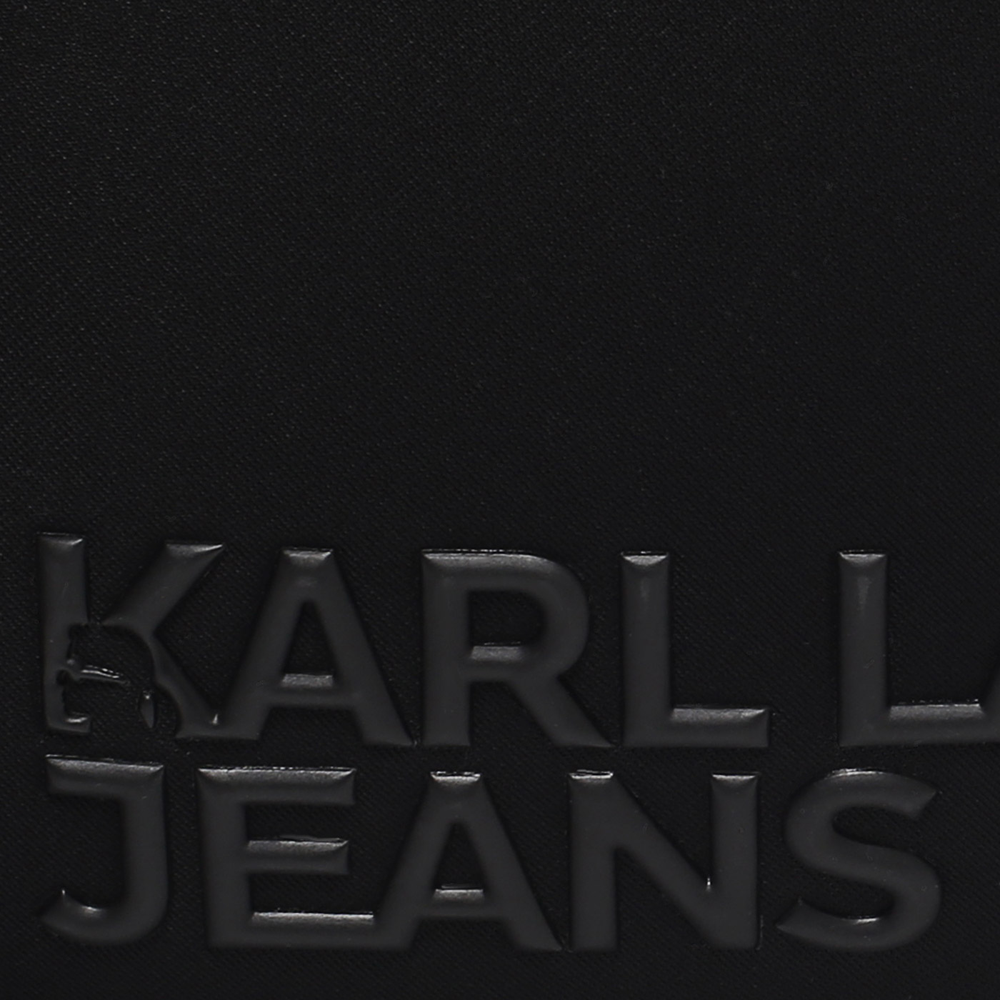 Сумка через плечо Karl Lagerfeld Jeans Puffy
