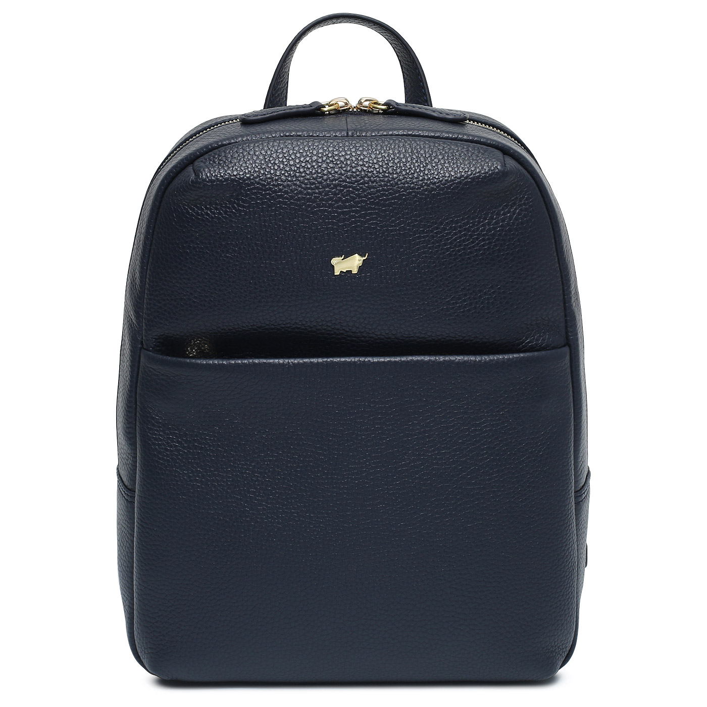 Braun Buffel Кожаный рюкзак