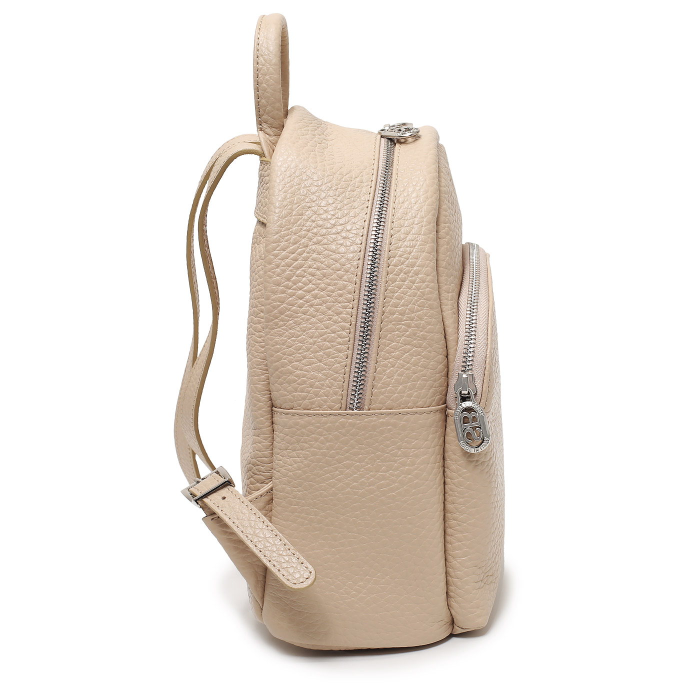 Кожаный рюкзак Sara Burglar Diletta