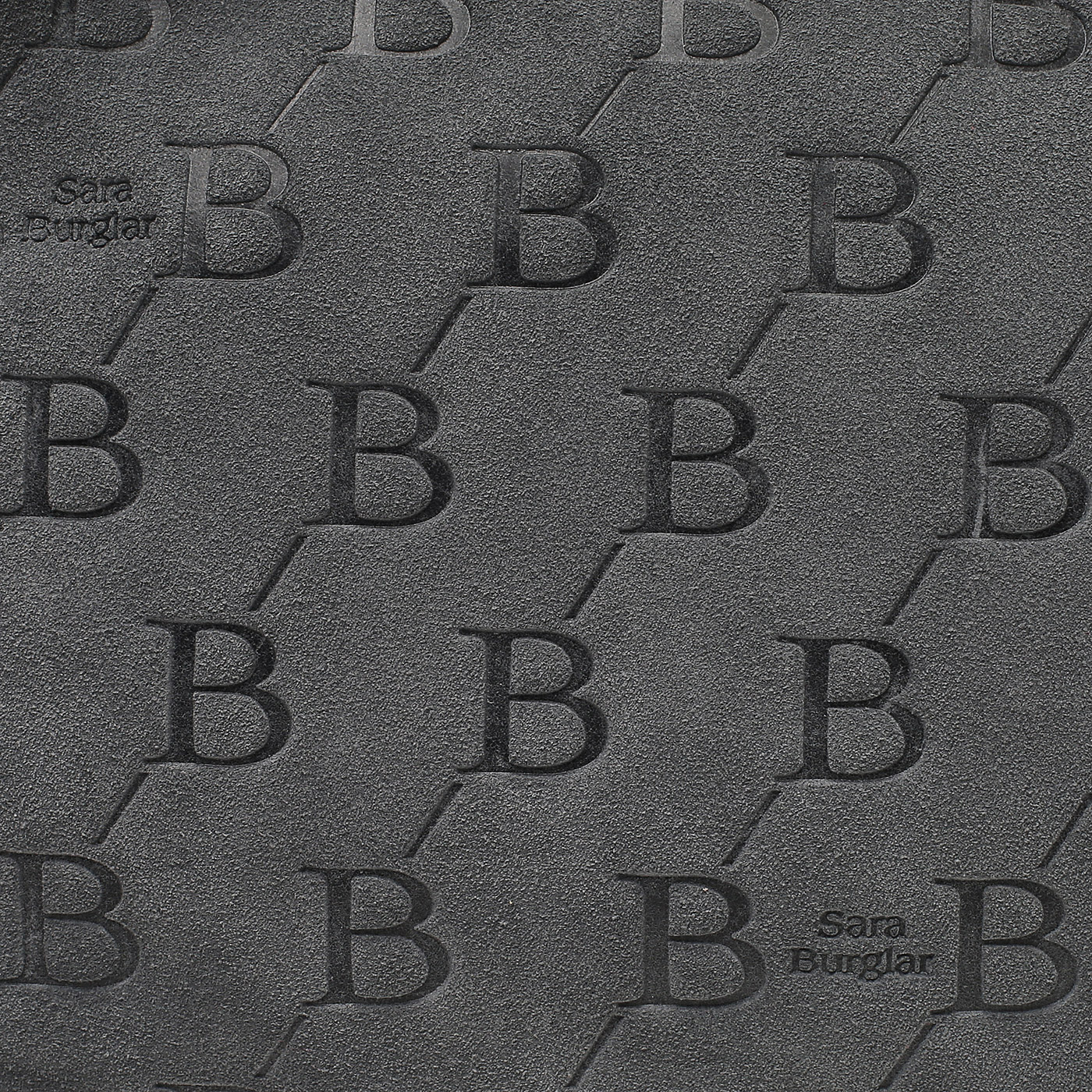 Кожаная сумка Sara Burglar Meghan Cam Person