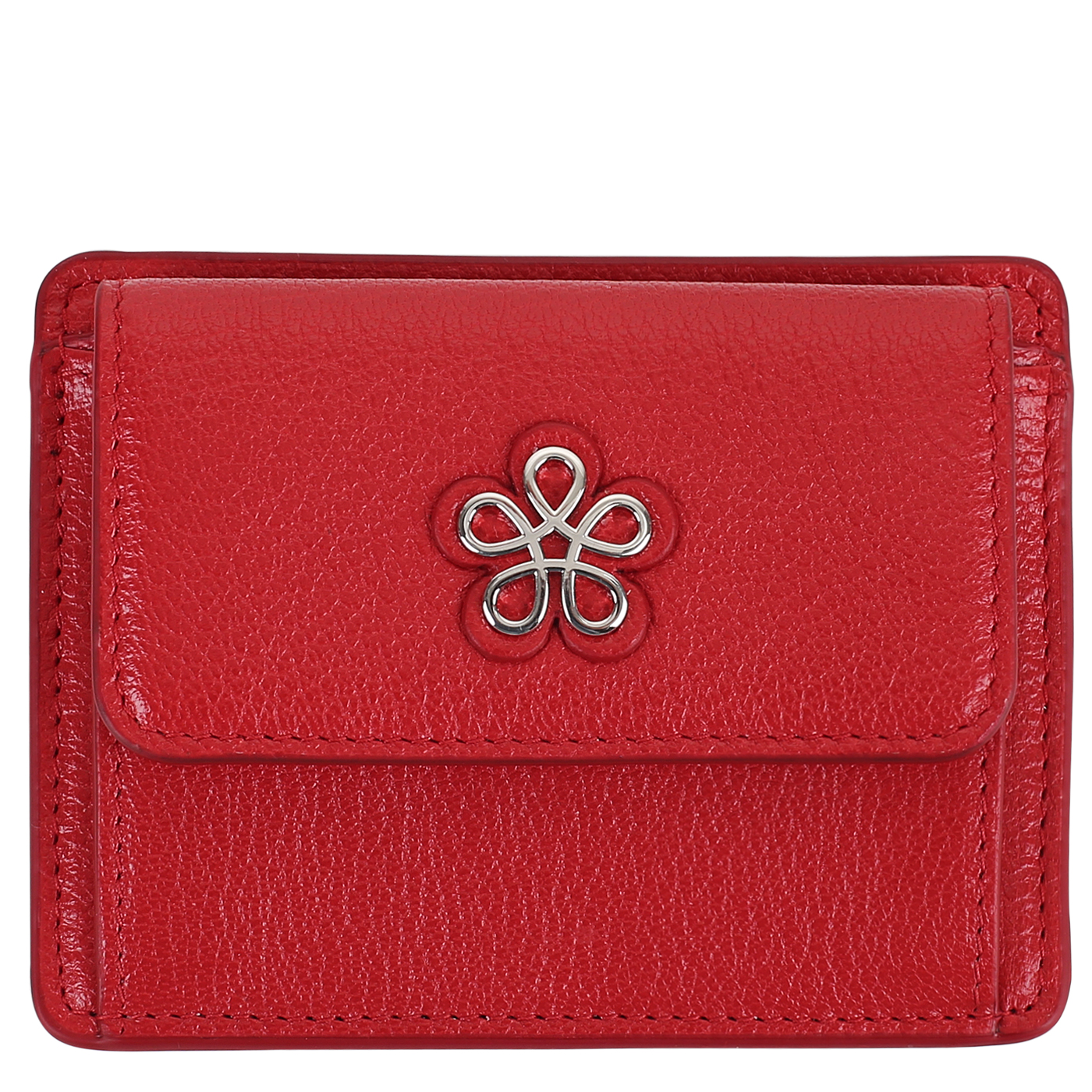 Neri Karra Визитница кожаная