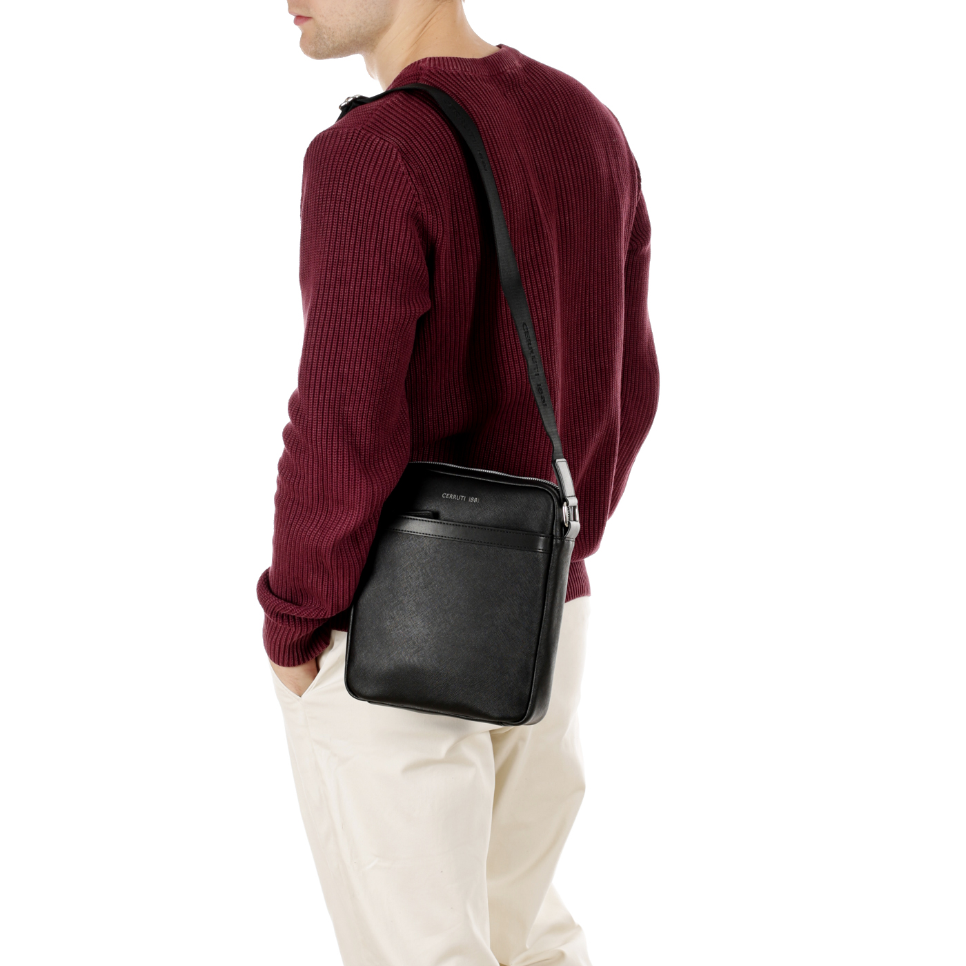 Сумка через плечо Cerruti 1881 Thomas