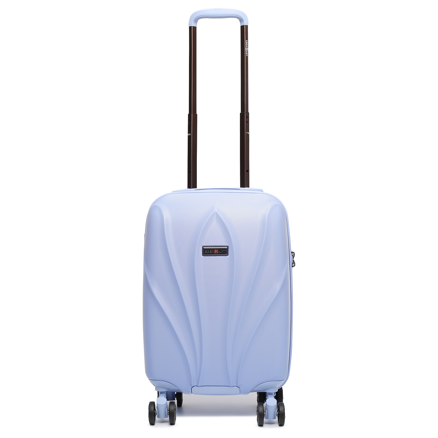 Чемодан маленький S из поликарбоната Eberhart Lotus 2.0