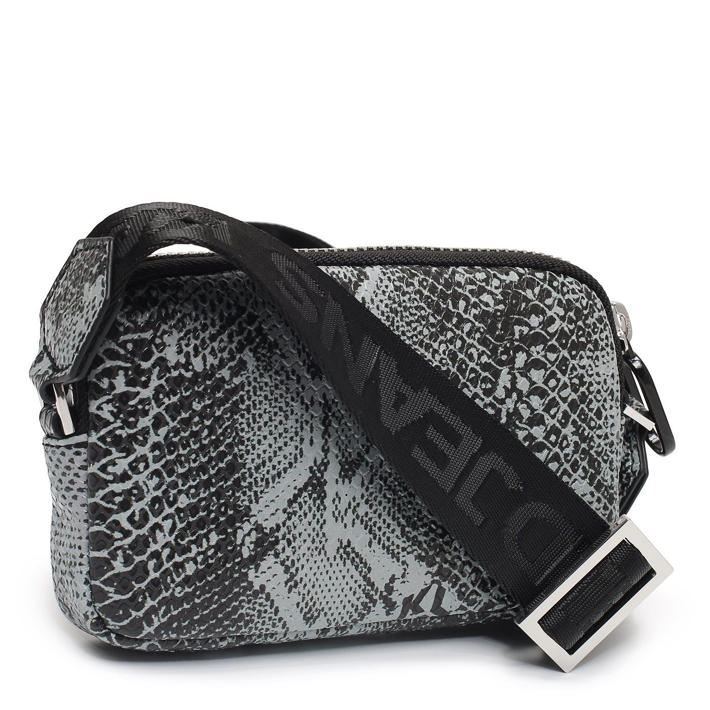 Сумка через плечо Karl Lagerfeld Jeans Box Logo