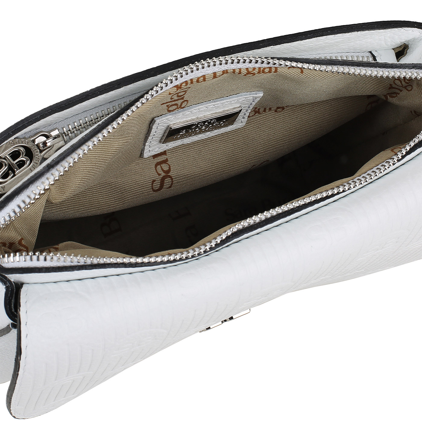 Сумка через плечо Sara Burglar Michela Gem