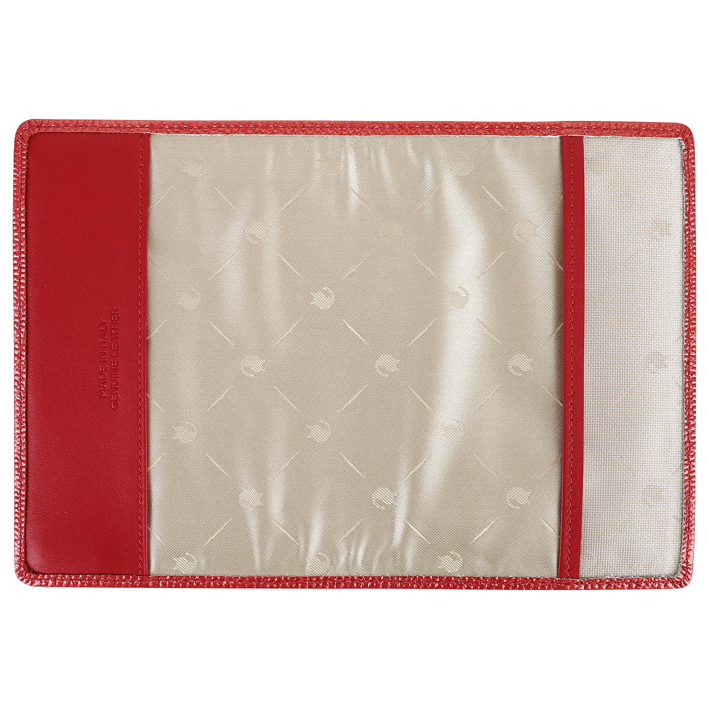 Обложка для паспорта Chatte Sirena