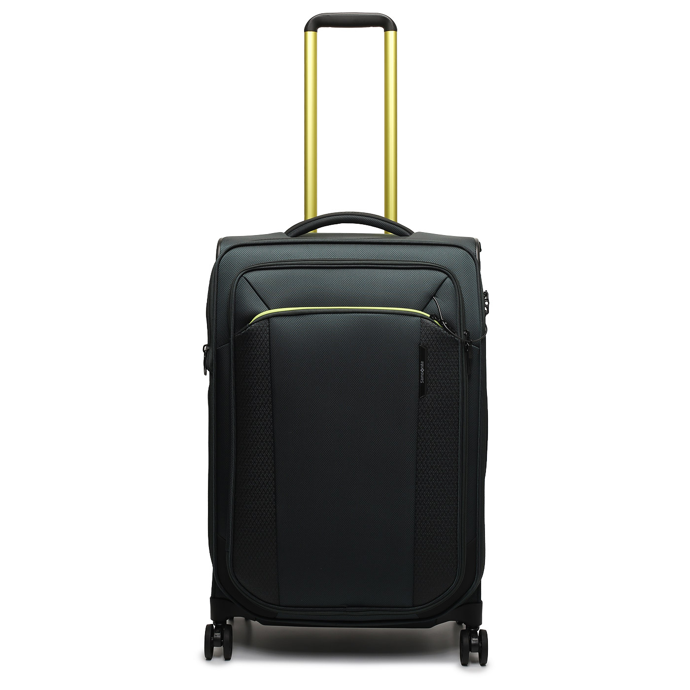 Чемодан средний M  Samsonite Respark