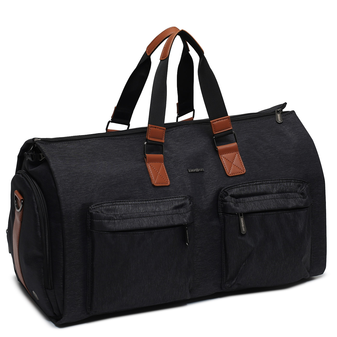 Портплед-сумка с плечевым ремнем Eberhart