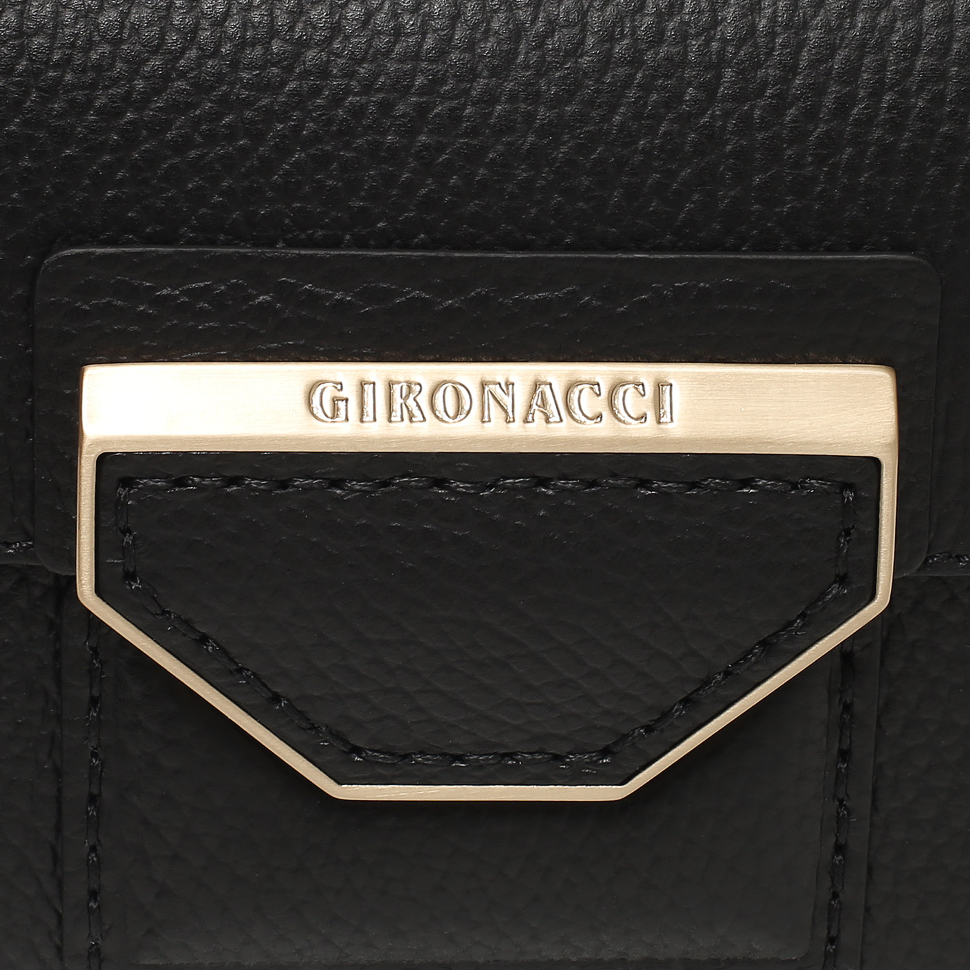 Кожаная сумка Gironacci Vitcal
