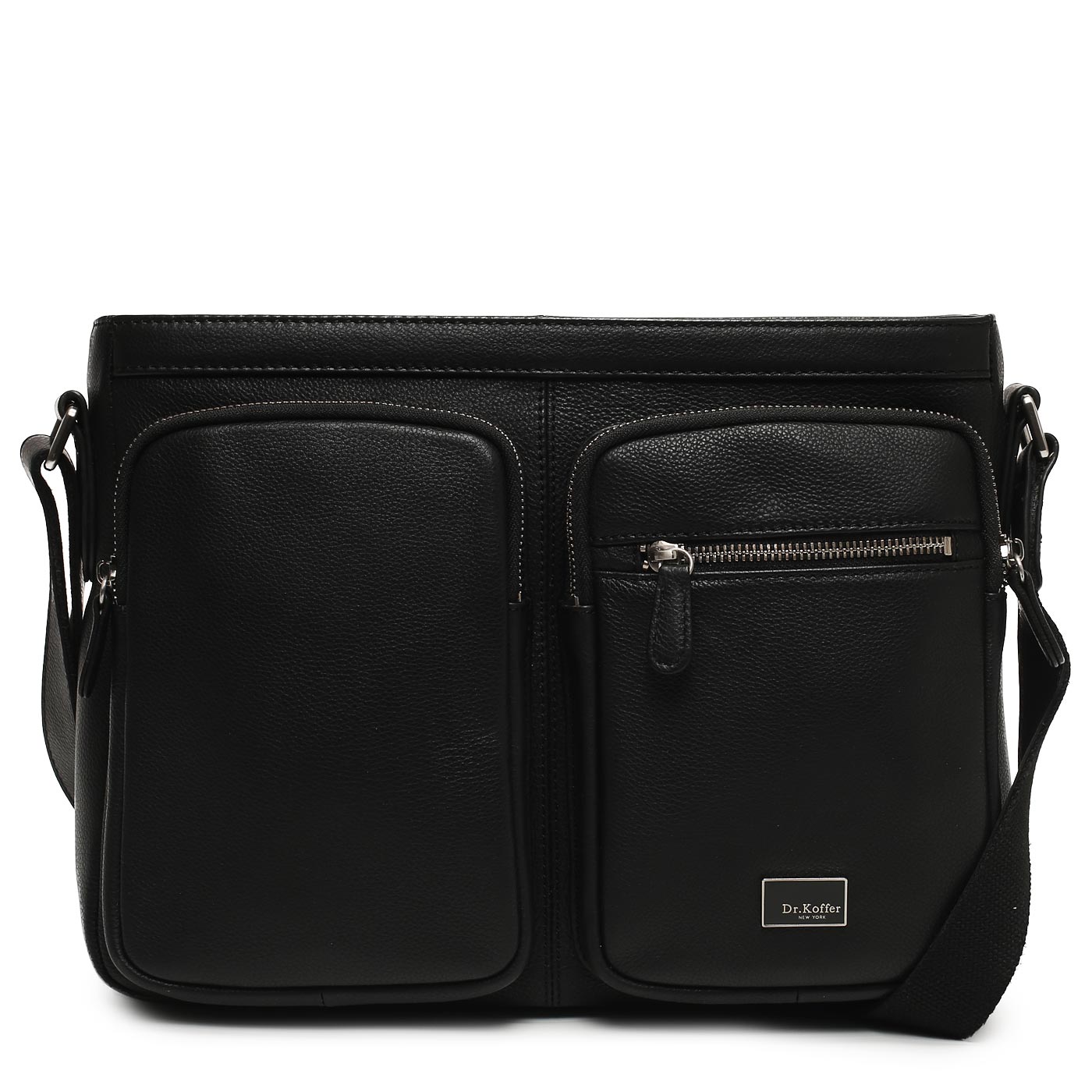 Dr. Koffer Сумка через плечо