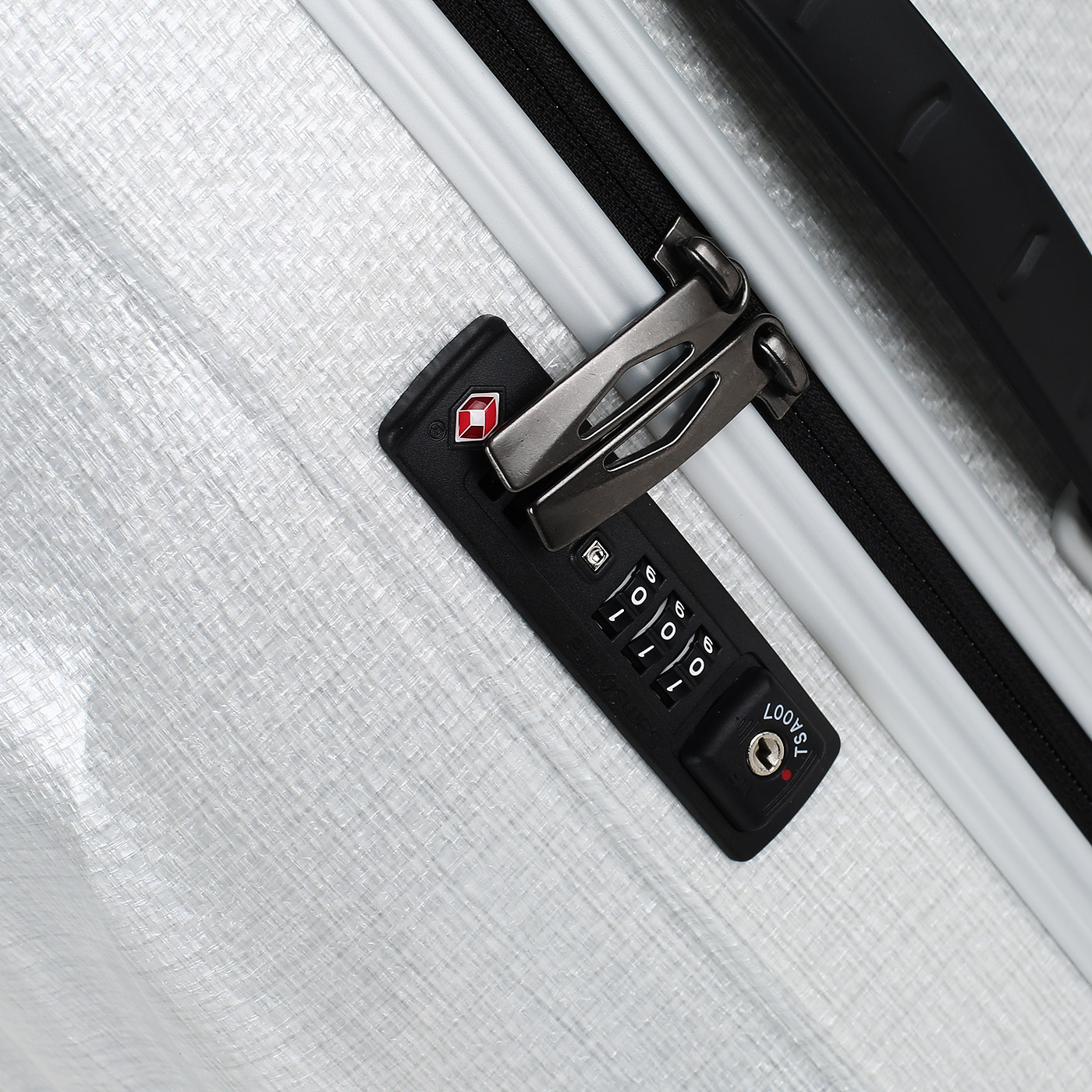 Чемодан Samsonite C-Lite