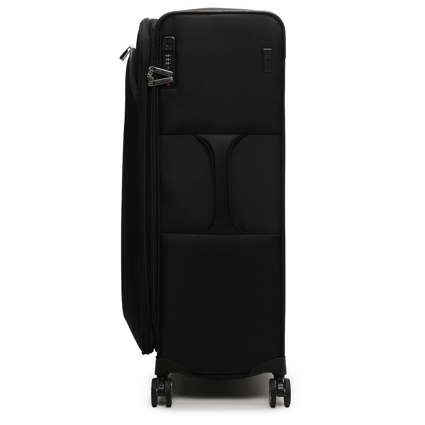 Чемодан большой L тканевый Samsonite Re-Lite