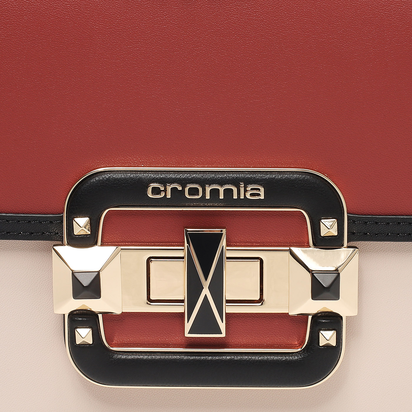 Сумка через плечо с цепочкой Cromia It jewel