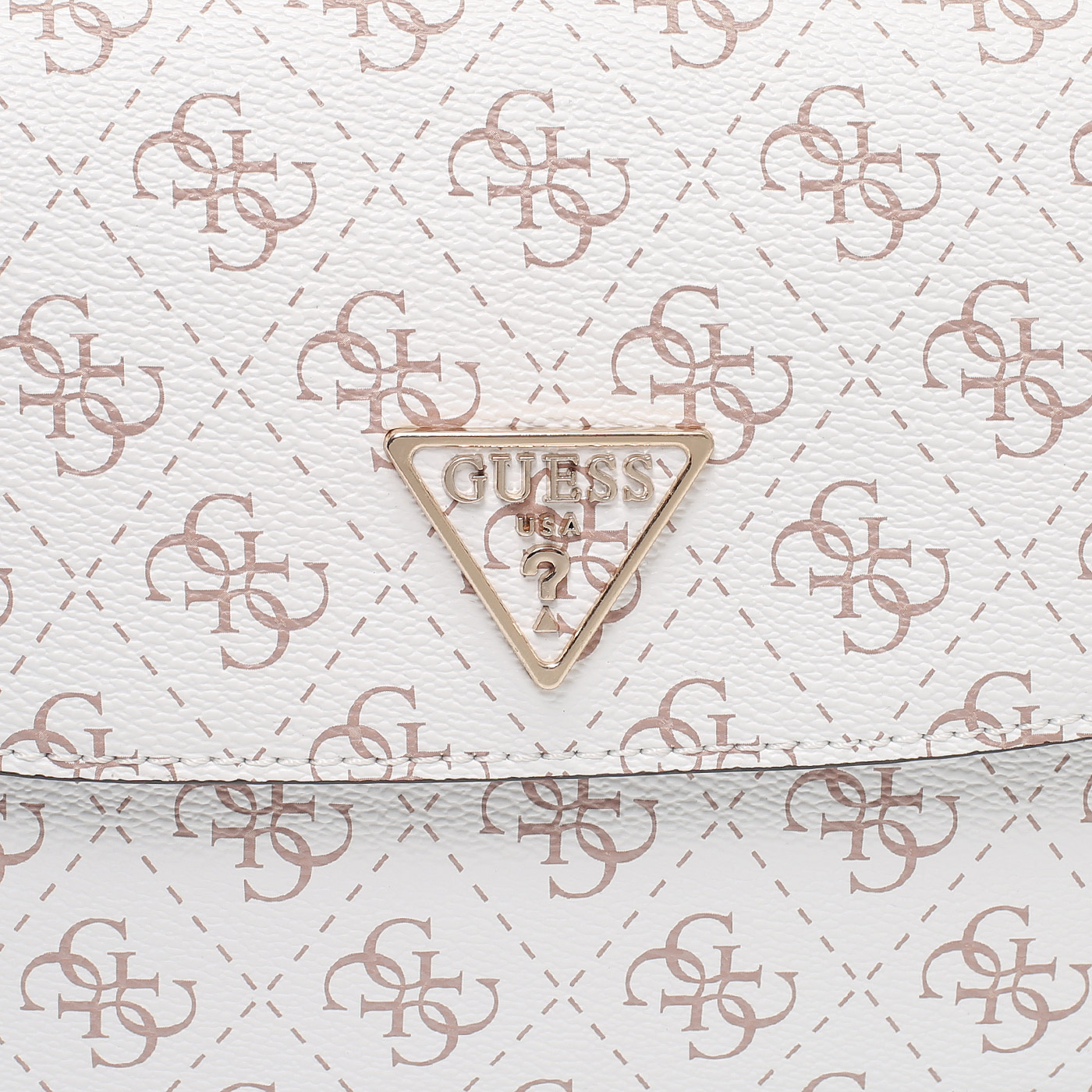 Сумка с двумя ручками Guess Eco Erica