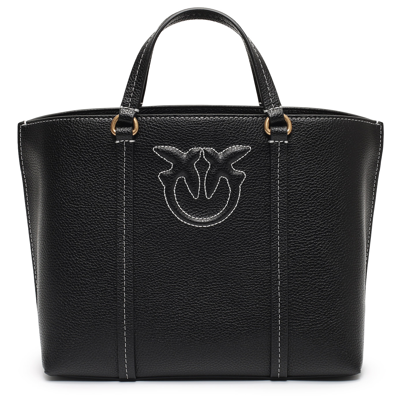 Pinko Кожаная сумка