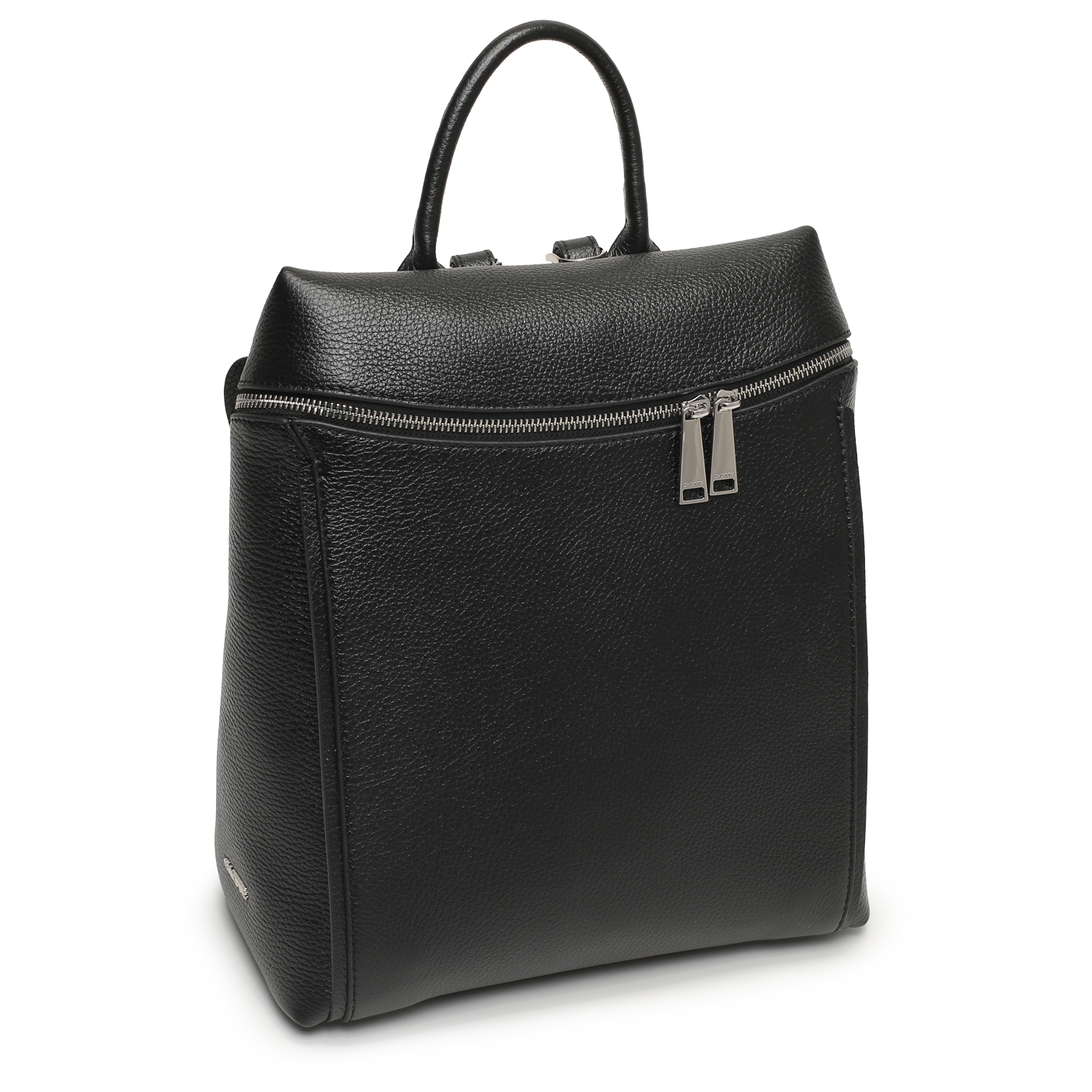 Кожаный рюкзак Chatte Lille