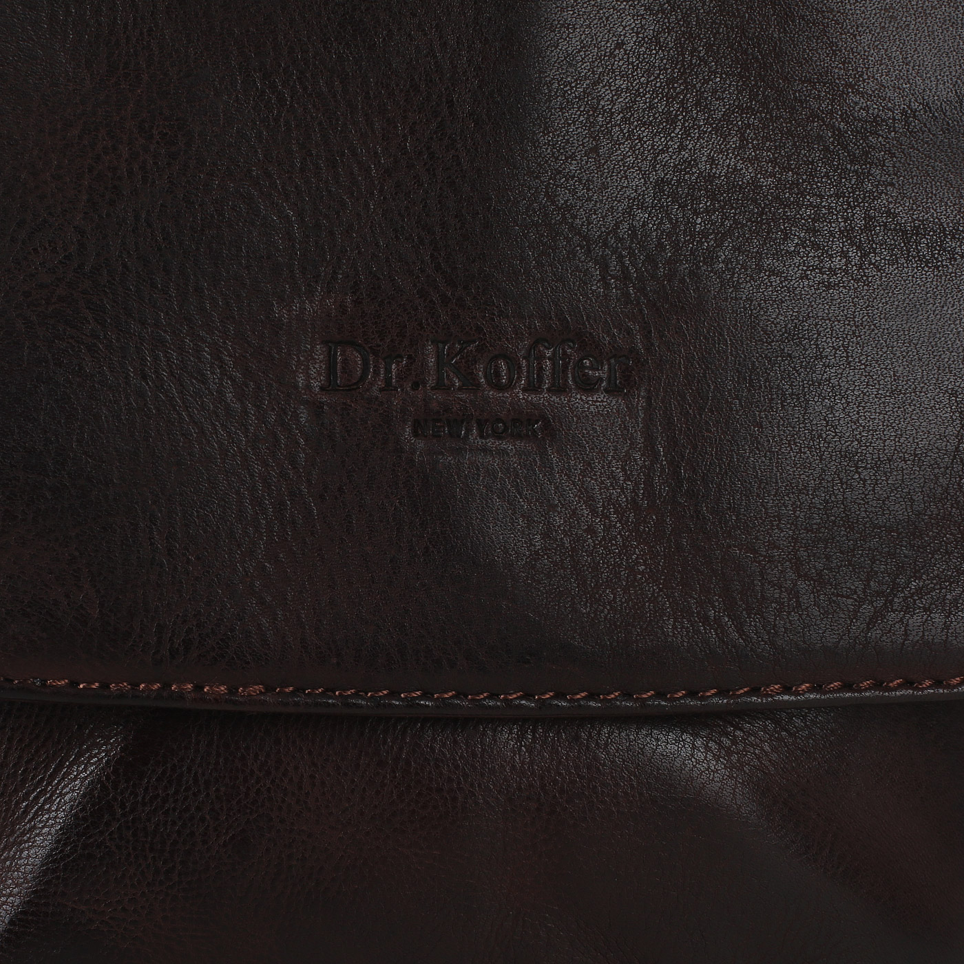Сумка через плечо Dr. Koffer 