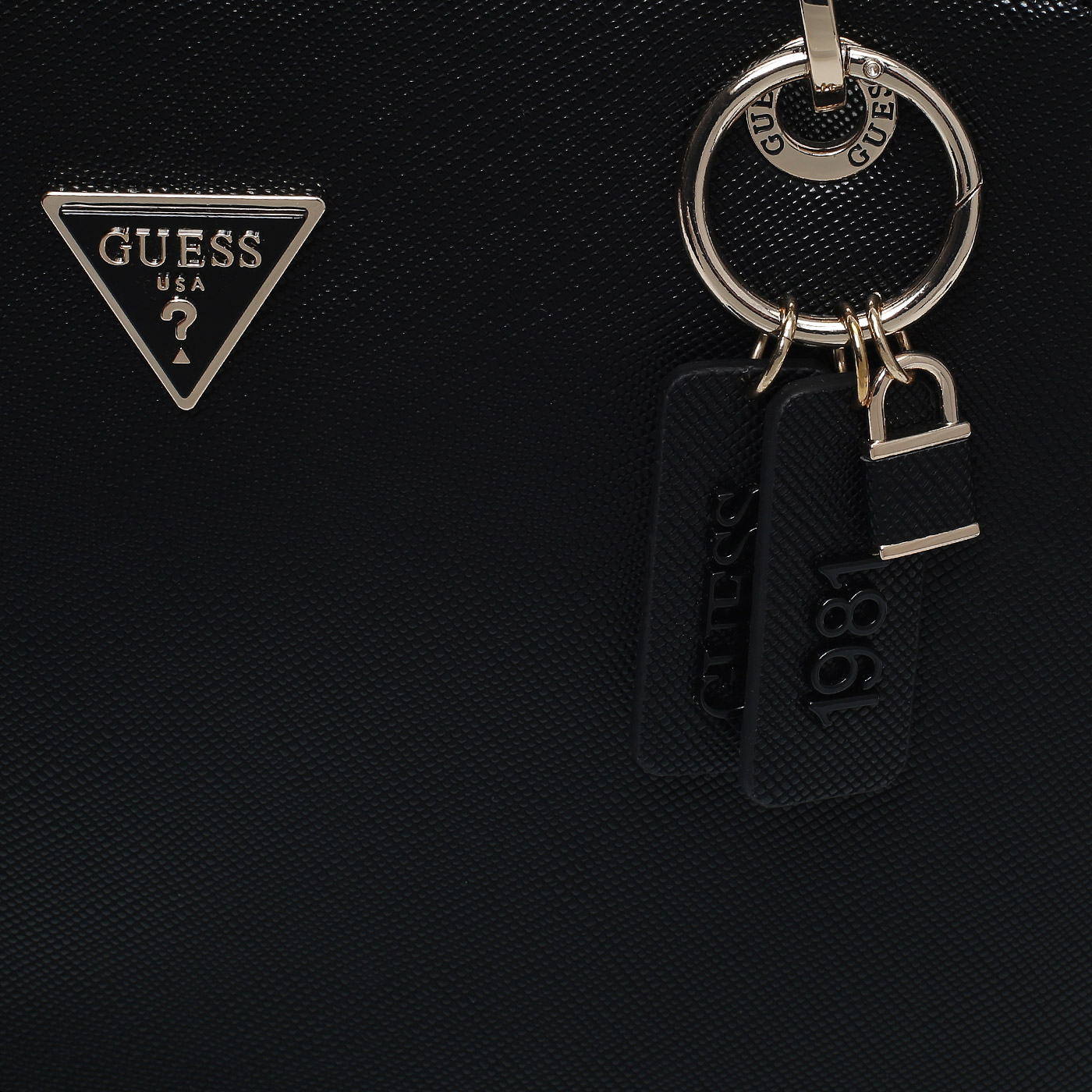 Сумка с длинными ручками Guess Noelle