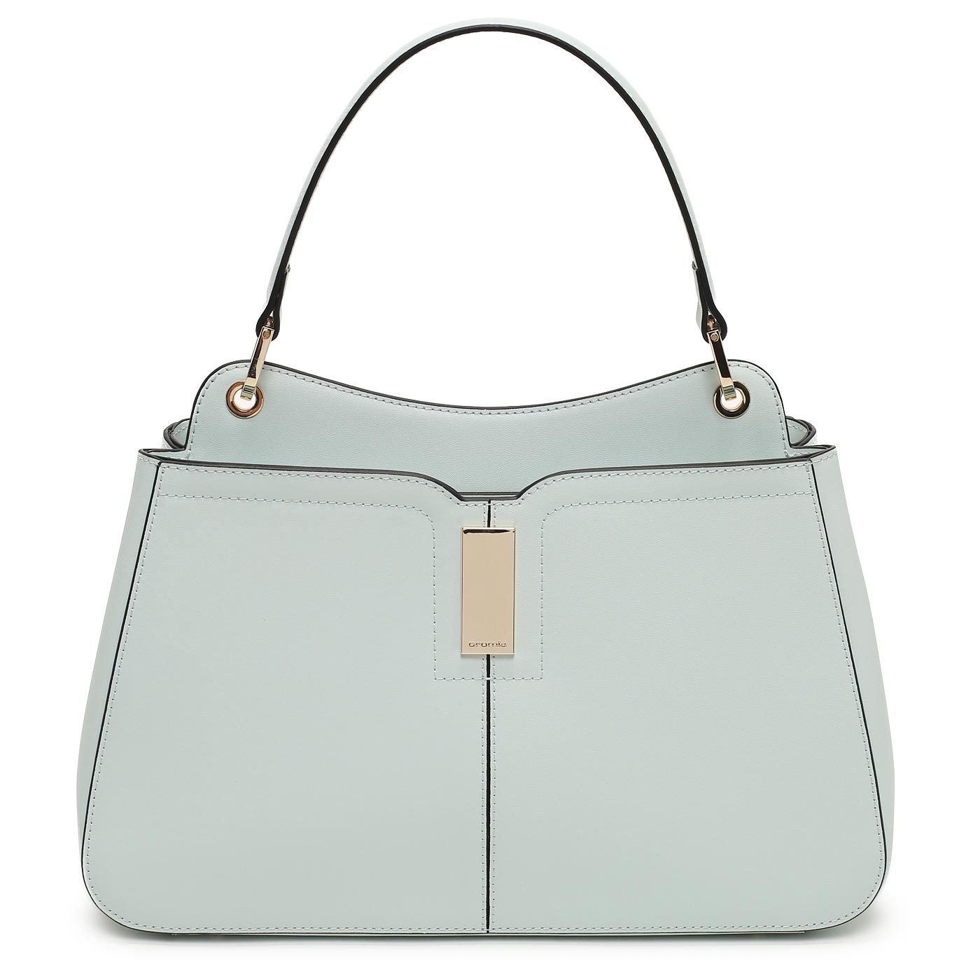 Cromia Кожаная сумка