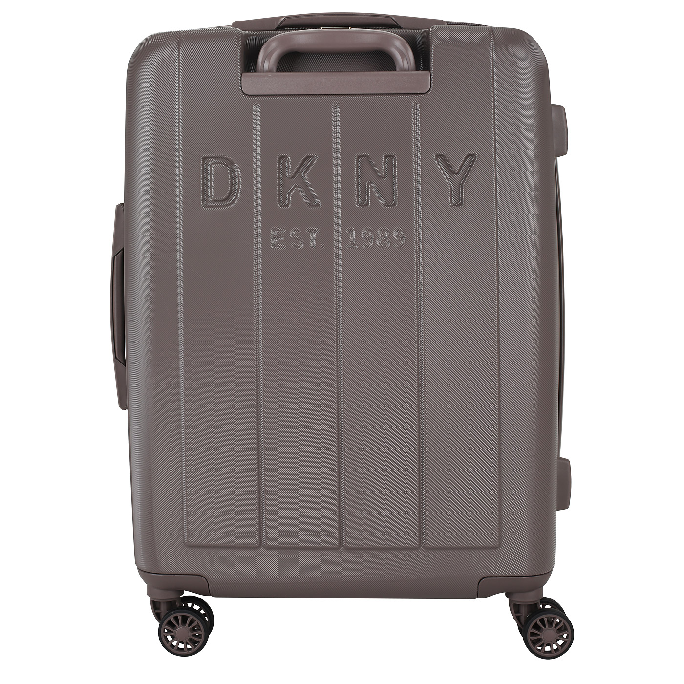 Чемодан средний M из ABS-пластика DKNY DKNY-419 Caged