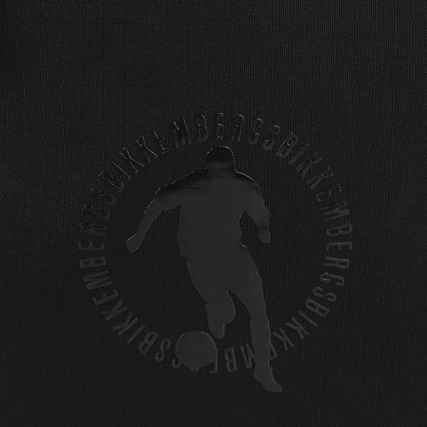 Сумка через плечо Bikkembergs Wyatt