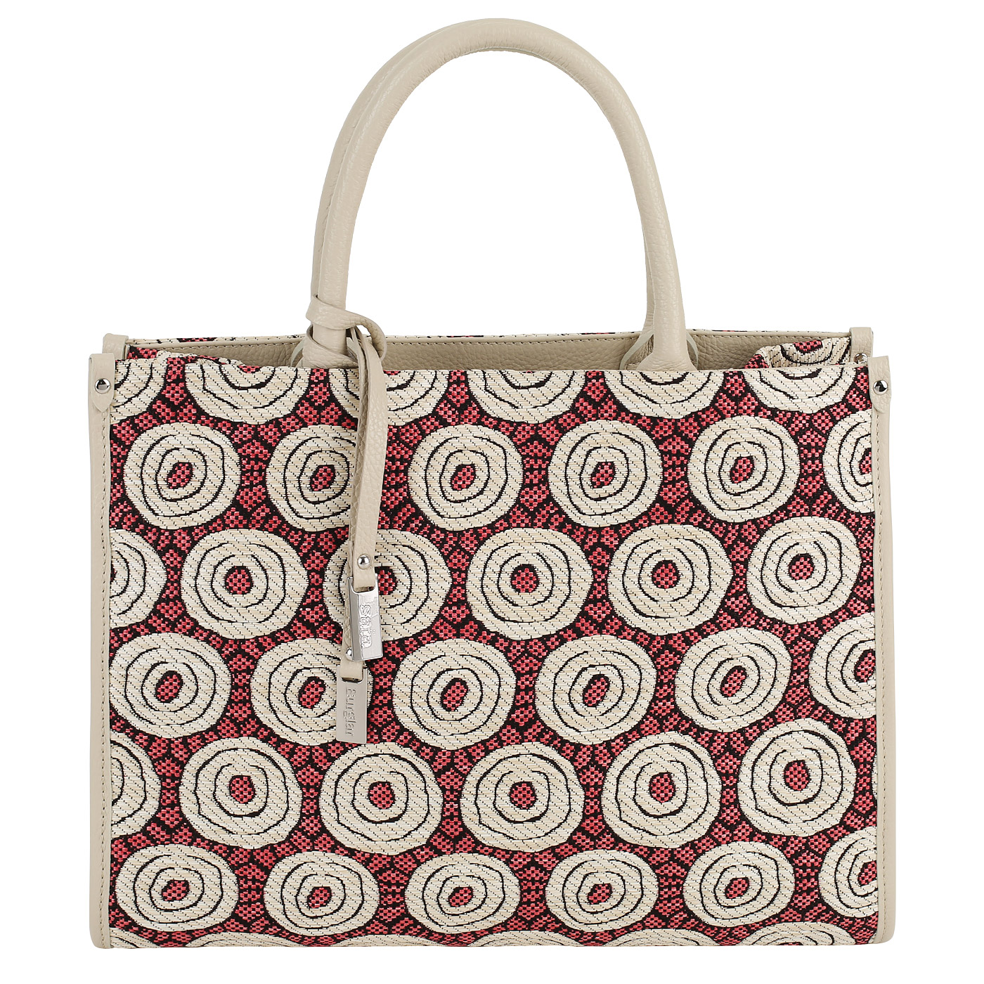 Sara Burglar Текстильная сумка