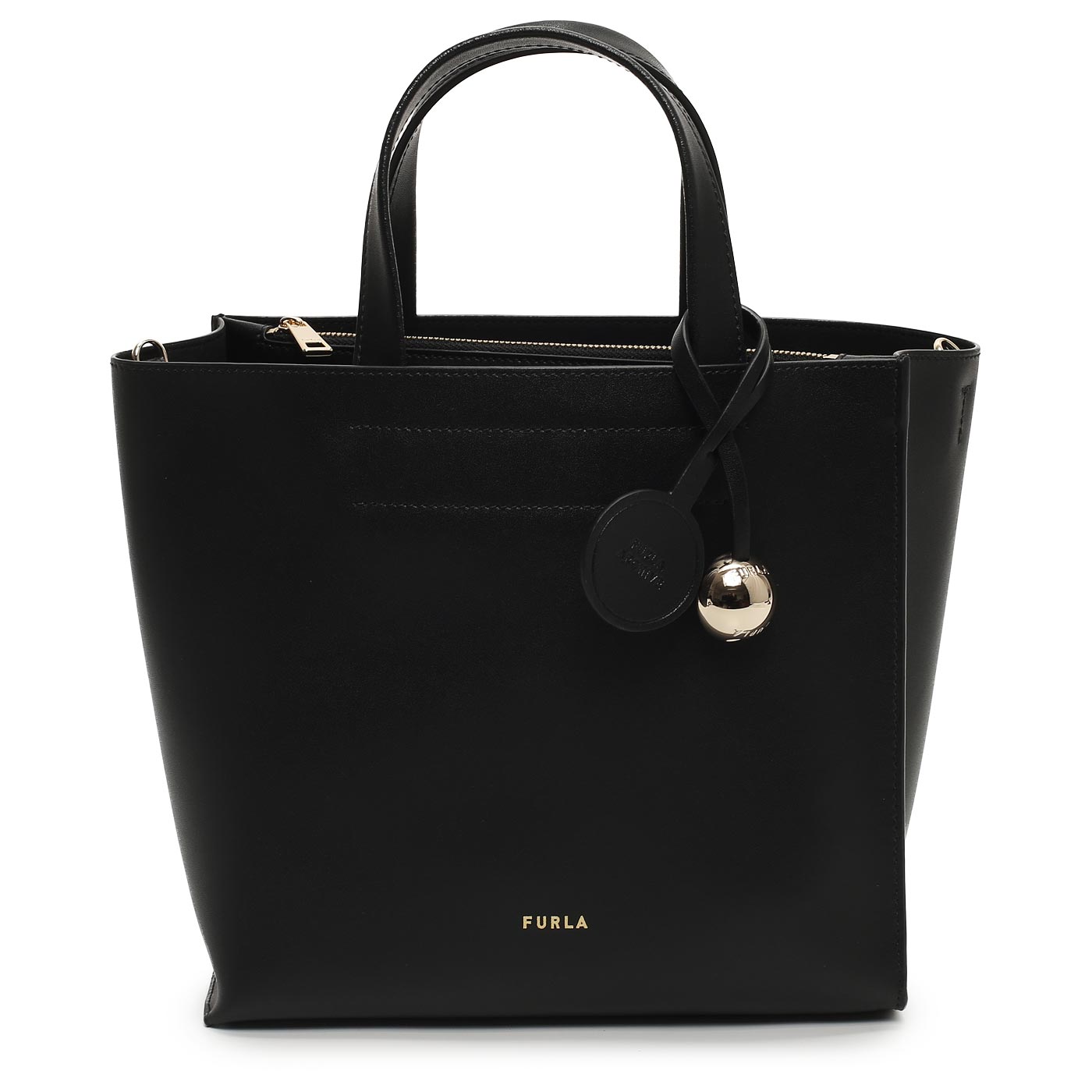 Furla Кожаная сумка