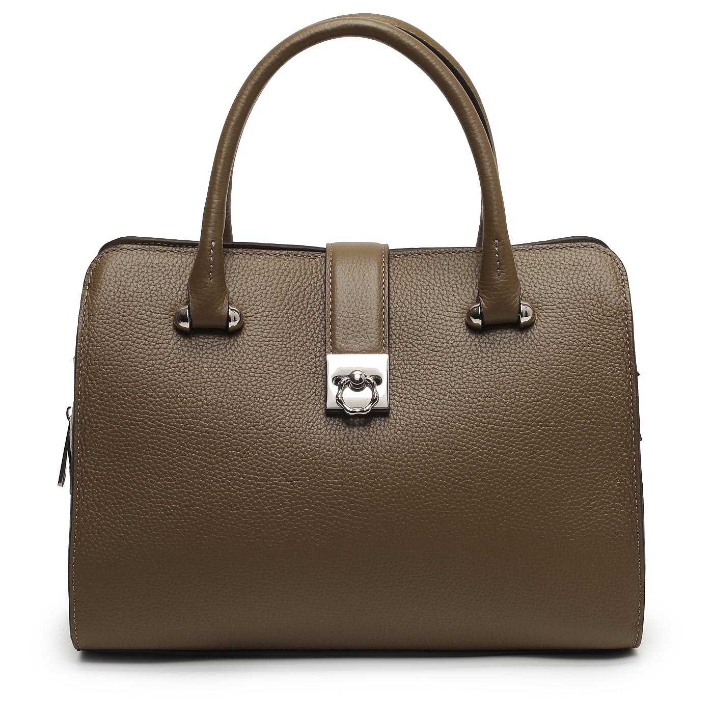 Chatte Кожаная сумка