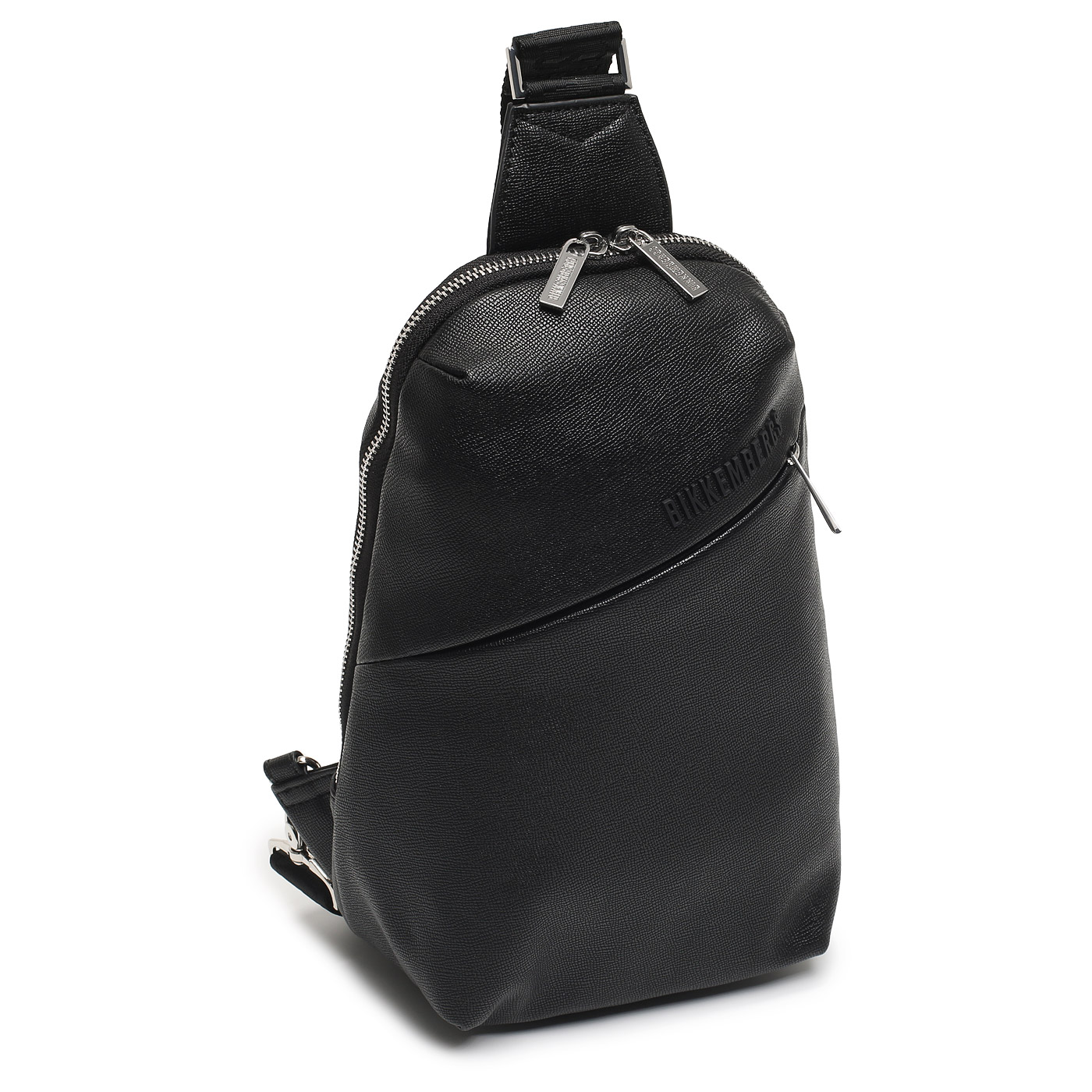 Однолямочный рюкзак Bikkembergs Andy