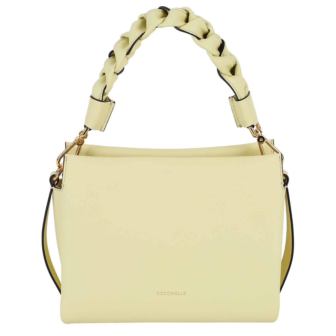 Coccinelle Кожаная сумка