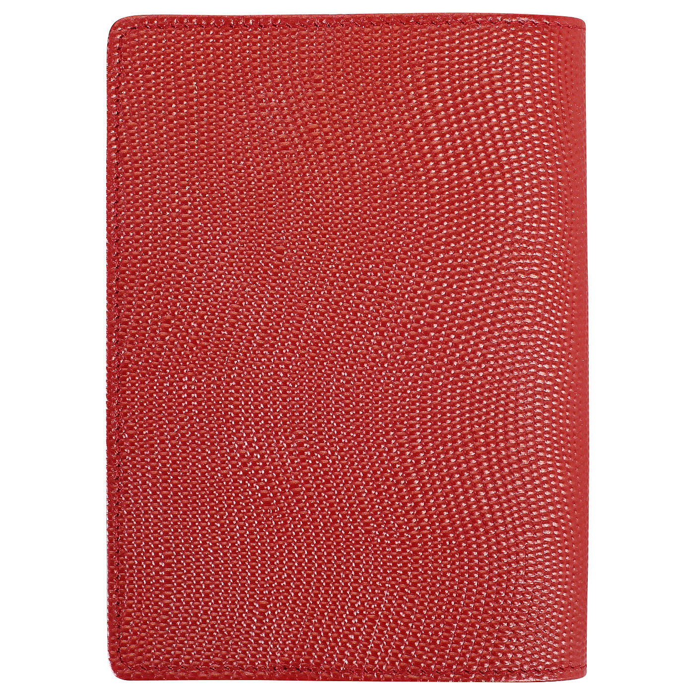 Обложка для паспорта Chatte Sirena