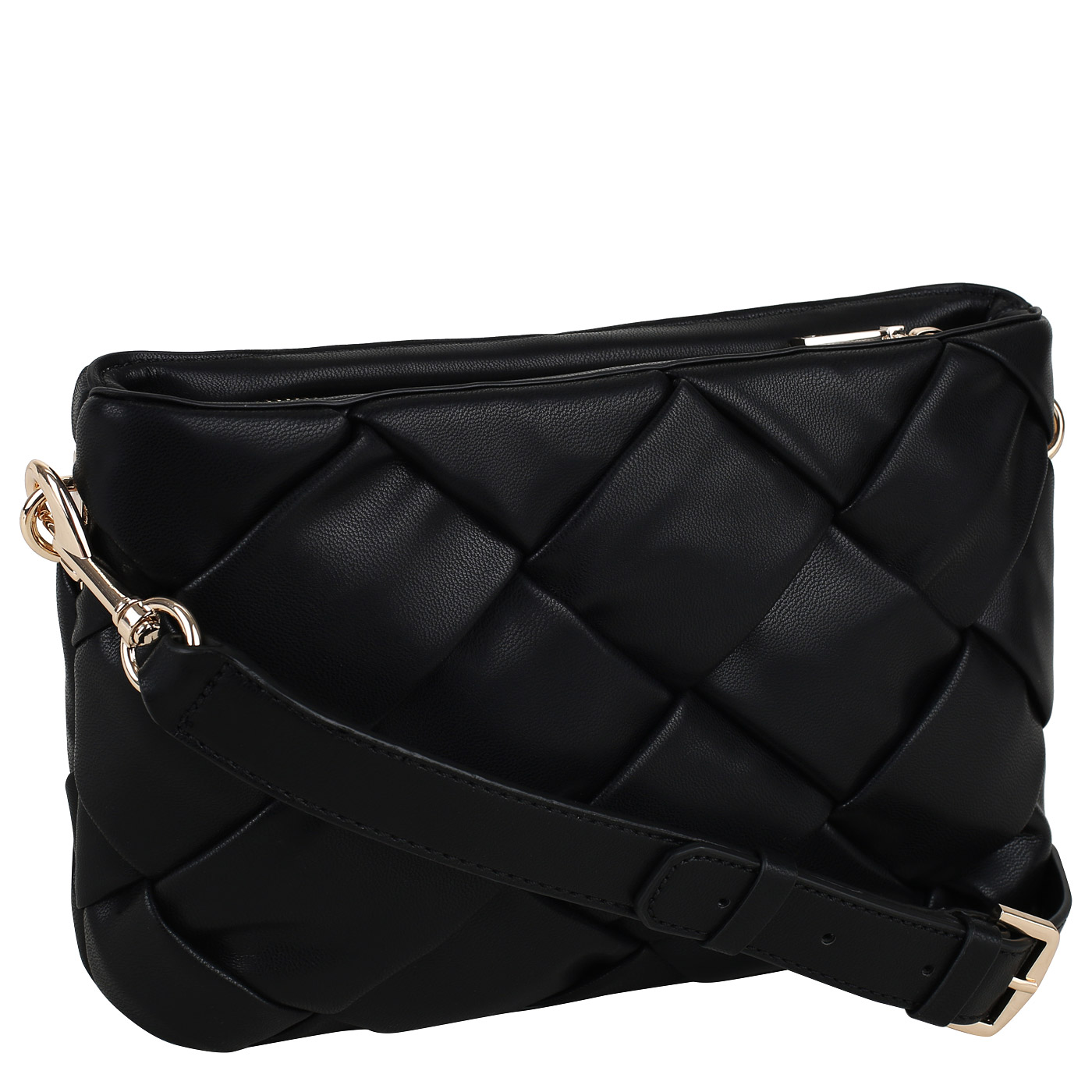 Сумка через плечо Guess Zaina