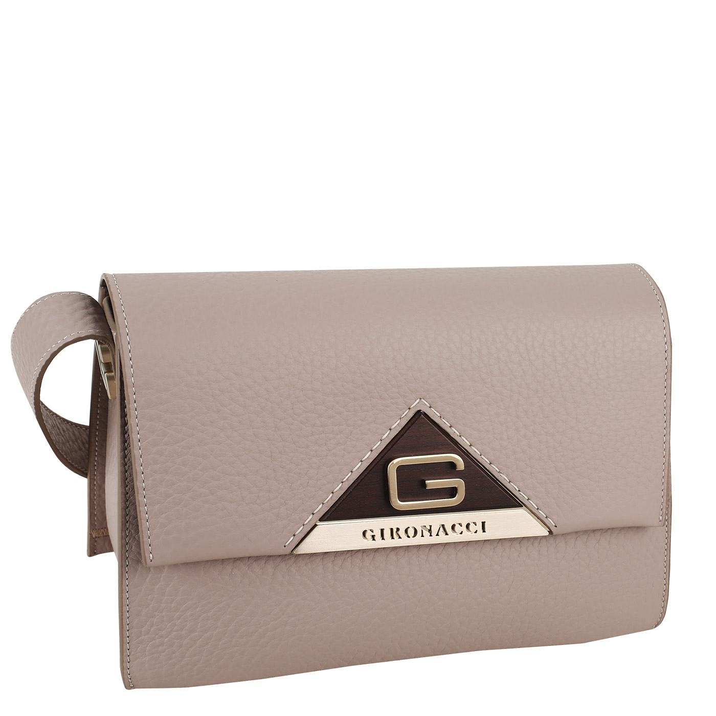 Сумка через плечо Gironacci Velvet