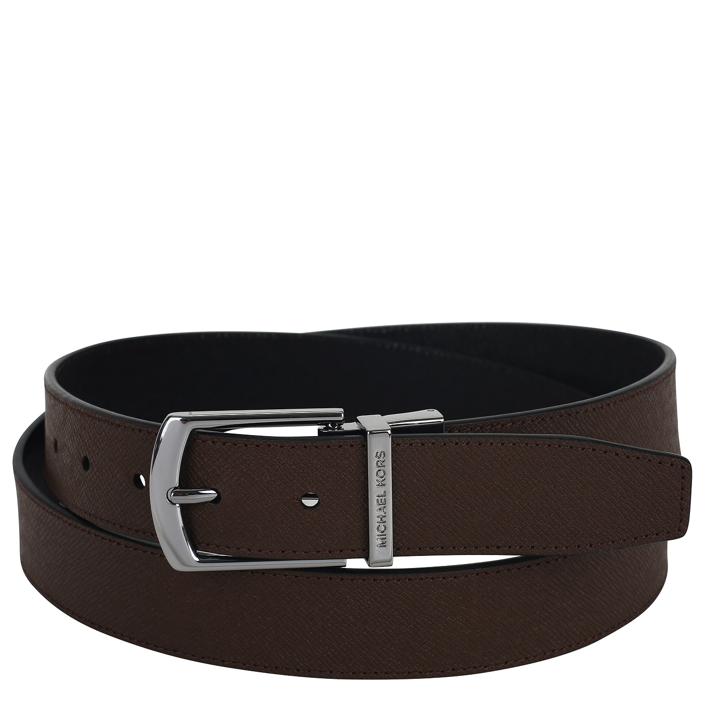 Двусторонний ремень Michael Kors Men 