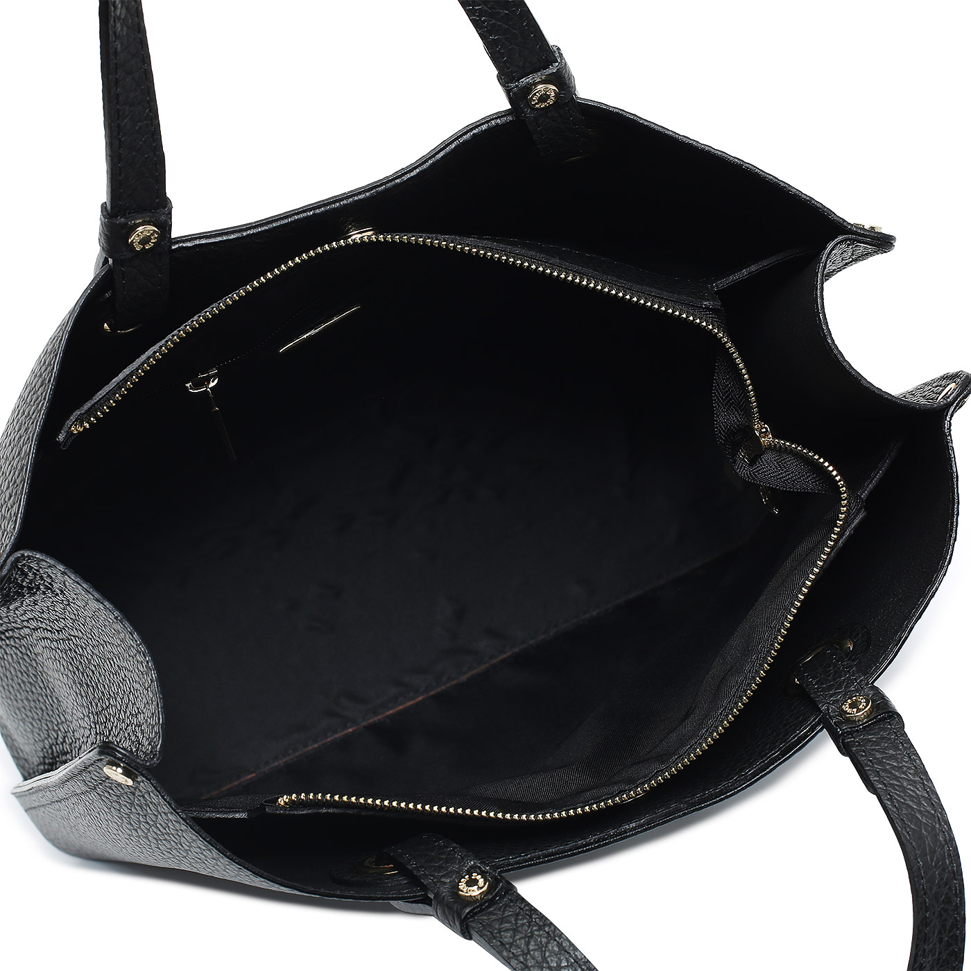 Кожаная сумка Sara Burglar Asia Bufalo