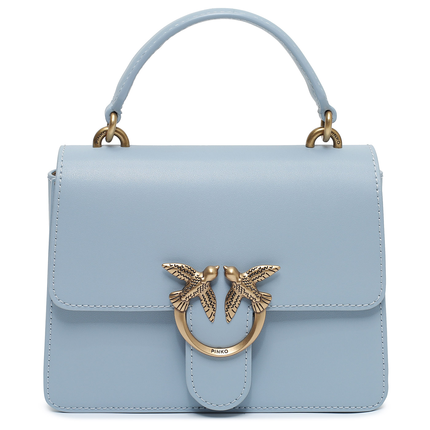 Pinko Кожаная сумка