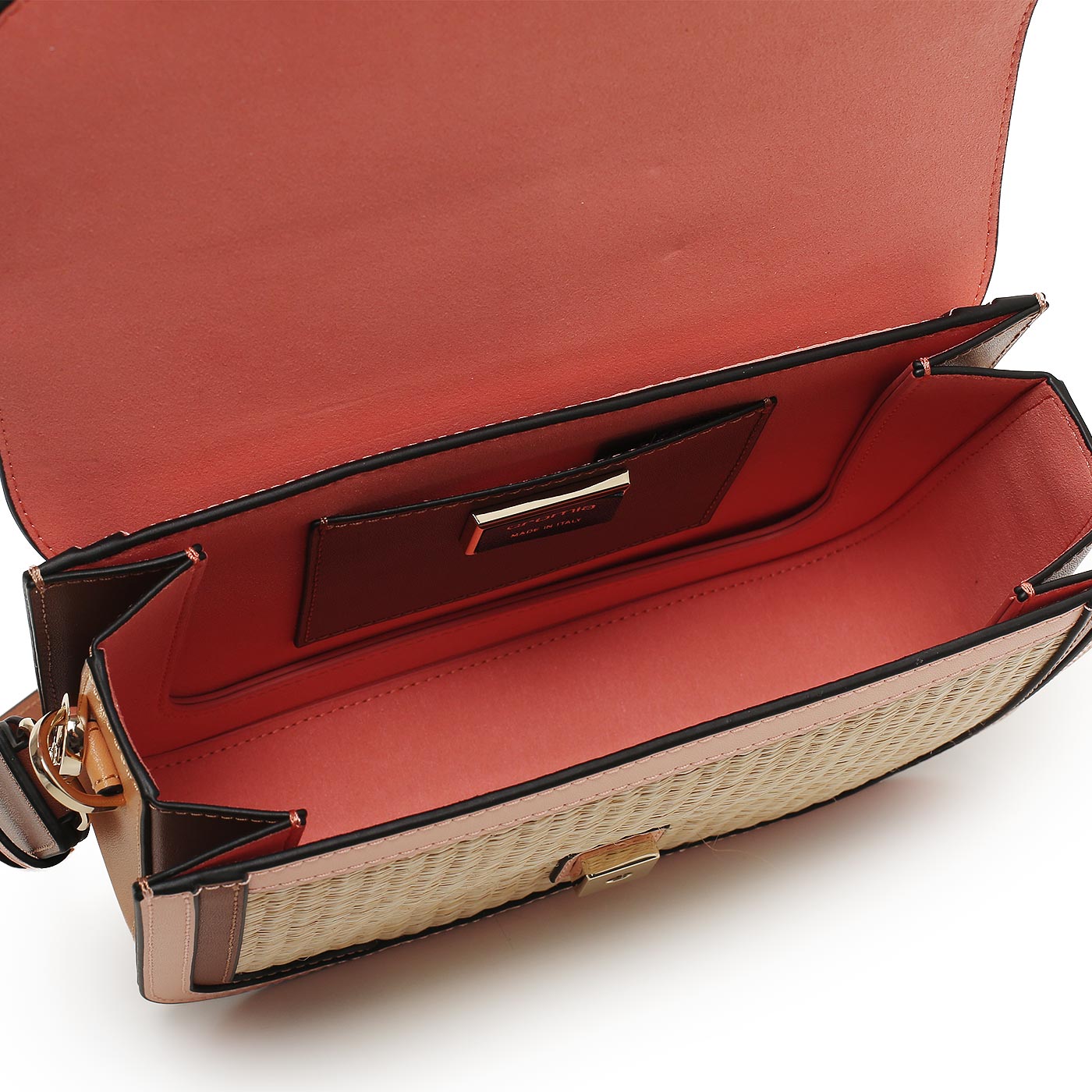 Сумка через плечо Cromia It Vibes